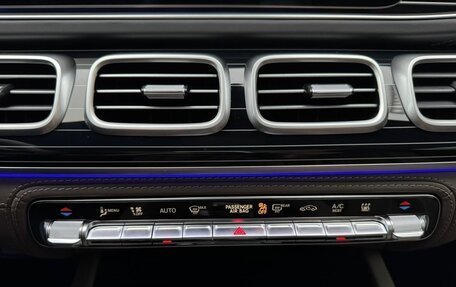 Mercedes-Benz Maybach GLS I, 2025 год, 33 900 000 рублей, 18 фотография