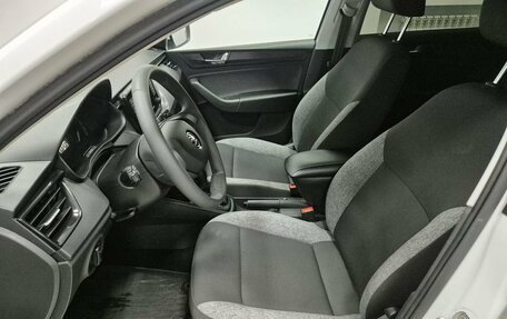 Skoda Rapid II, 2021 год, 1 696 000 рублей, 13 фотография