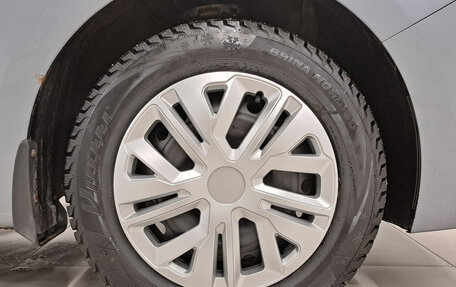 Hyundai Solaris II рестайлинг, 2018 год, 1 080 000 рублей, 22 фотография