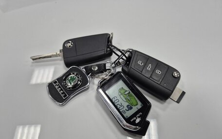 Skoda Rapid II, 2021 год, 1 696 000 рублей, 25 фотография