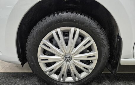 Skoda Rapid II, 2021 год, 1 696 000 рублей, 26 фотография