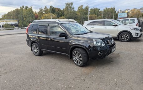 Nissan X-Trail, 2014 год, 1 250 000 рублей, 3 фотография