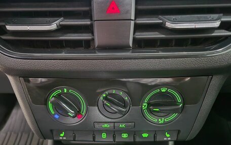 Skoda Rapid II, 2021 год, 1 696 000 рублей, 20 фотография