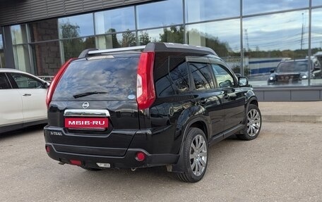 Nissan X-Trail, 2014 год, 1 250 000 рублей, 5 фотография