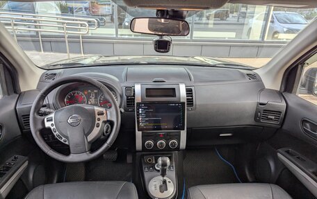 Nissan X-Trail, 2014 год, 1 250 000 рублей, 9 фотография