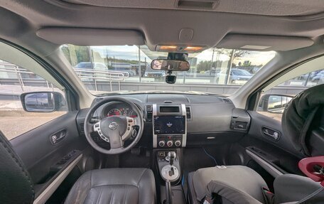 Nissan X-Trail, 2014 год, 1 250 000 рублей, 10 фотография