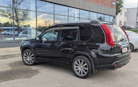 Nissan X-Trail, 2014 год, 1 250 000 рублей, 4 фотография