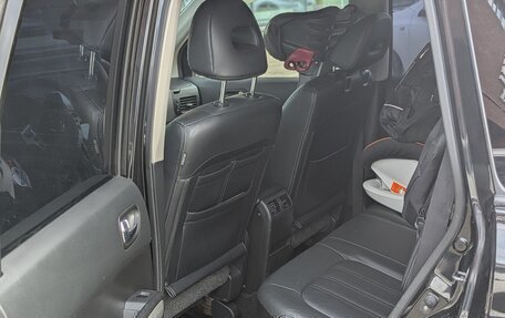 Nissan X-Trail, 2014 год, 1 250 000 рублей, 11 фотография