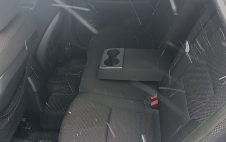 Hyundai i30 I, 2010 год, 550 000 рублей, 11 фотография