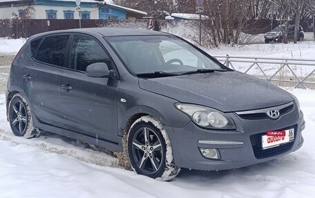 Hyundai i30 I, 2010 год, 550 000 рублей, 8 фотография