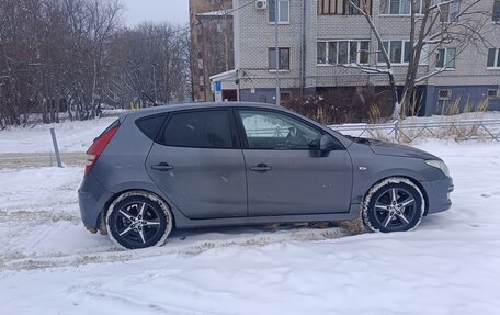 Hyundai i30 I, 2010 год, 550 000 рублей, 7 фотография