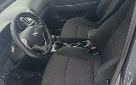 Hyundai i30 I, 2010 год, 550 000 рублей, 10 фотография