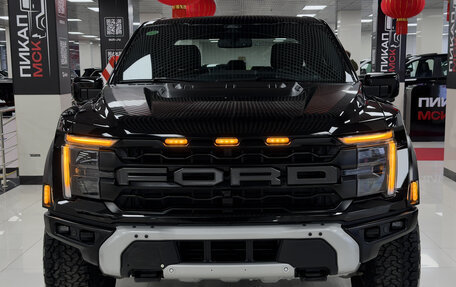 Ford F-150, 2025 год, 14 590 000 рублей, 2 фотография