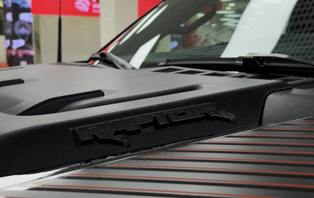 Ford F-150, 2025 год, 14 590 000 рублей, 5 фотография