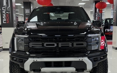 Ford F-150, 2025 год, 14 590 000 рублей, 3 фотография