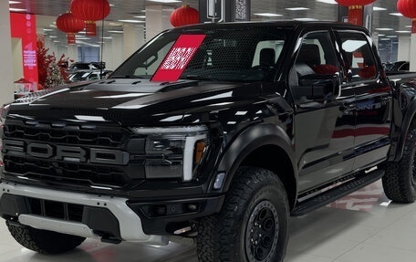 Ford F-150, 2025 год, 14 590 000 рублей, 4 фотография