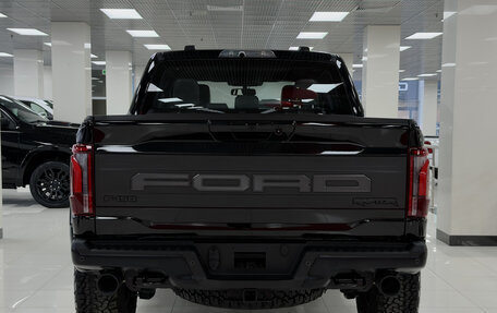 Ford F-150, 2025 год, 14 590 000 рублей, 9 фотография