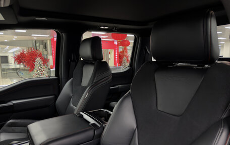 Ford F-150, 2025 год, 14 590 000 рублей, 21 фотография