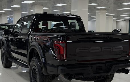 Ford F-150, 2025 год, 14 590 000 рублей, 10 фотография