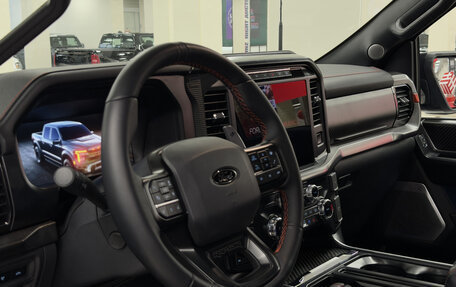 Ford F-150, 2025 год, 14 590 000 рублей, 18 фотография