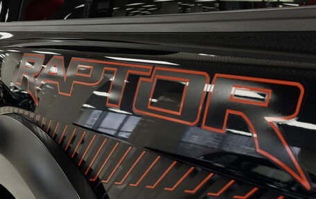 Ford F-150, 2025 год, 14 590 000 рублей, 8 фотография