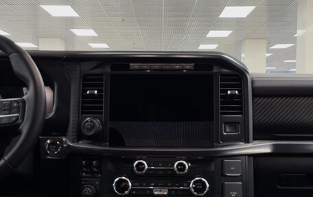 Ford F-150, 2025 год, 14 590 000 рублей, 24 фотография