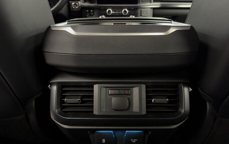 Ford F-150, 2025 год, 14 590 000 рублей, 26 фотография