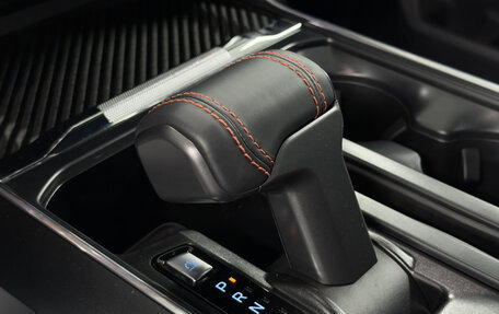 Ford F-150, 2025 год, 14 590 000 рублей, 34 фотография