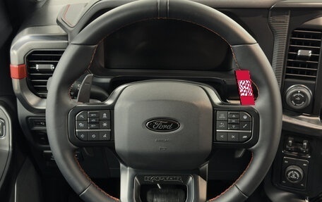 Ford F-150, 2025 год, 14 590 000 рублей, 27 фотография