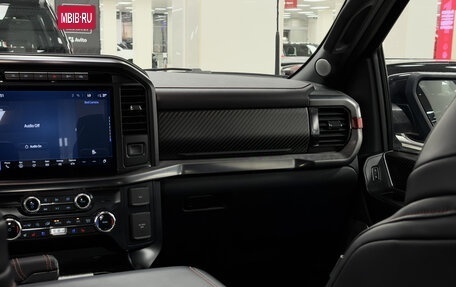 Ford F-150, 2025 год, 14 590 000 рублей, 29 фотография