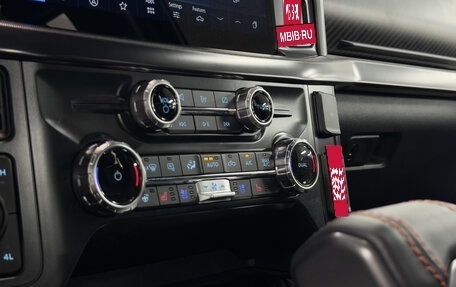 Ford F-150, 2025 год, 14 590 000 рублей, 33 фотография