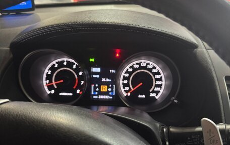 Mitsubishi Outlander III рестайлинг 3, 2011 год, 1 100 000 рублей, 8 фотография