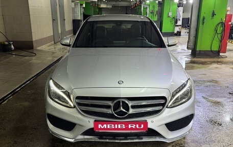 Mercedes-Benz C-Класс, 2014 год, 2 500 000 рублей, 2 фотография