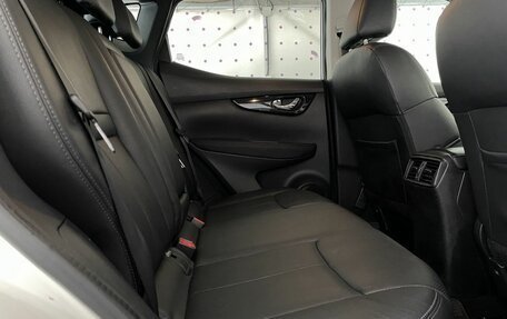 Nissan Qashqai, 2014 год, 1 380 000 рублей, 5 фотография