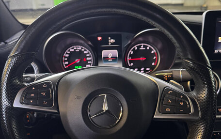 Mercedes-Benz C-Класс, 2014 год, 2 500 000 рублей, 7 фотография