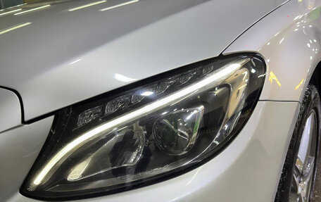 Mercedes-Benz C-Класс, 2014 год, 2 500 000 рублей, 6 фотография