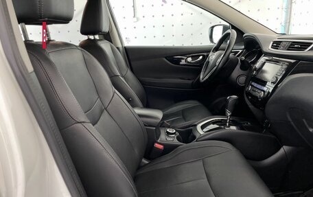 Nissan Qashqai, 2014 год, 1 380 000 рублей, 4 фотография