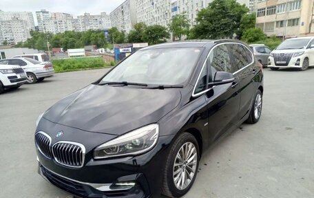 BMW 2 серия Active Tourer F45, 2018 год, 1 999 999 рублей, 2 фотография
