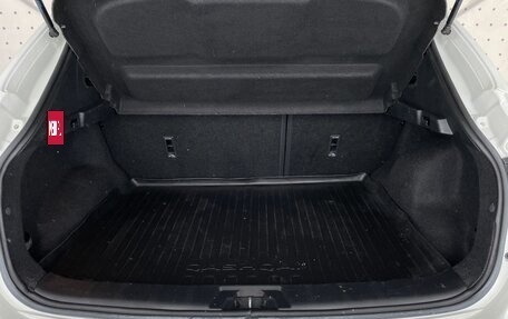 Nissan Qashqai, 2014 год, 1 380 000 рублей, 18 фотография