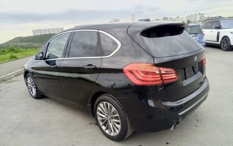 BMW 2 серия Active Tourer F45, 2018 год, 1 999 999 рублей, 3 фотография