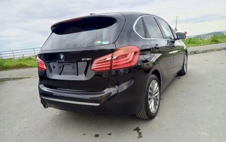 BMW 2 серия Active Tourer F45, 2018 год, 1 999 999 рублей, 5 фотография