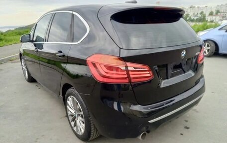 BMW 2 серия Active Tourer F45, 2018 год, 1 999 999 рублей, 7 фотография