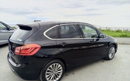 BMW 2 серия Active Tourer F45, 2018 год, 1 999 999 рублей, 6 фотография