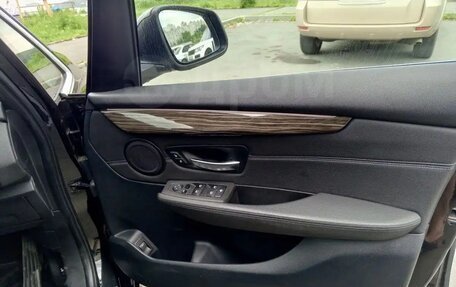 BMW 2 серия Active Tourer F45, 2018 год, 1 999 999 рублей, 17 фотография