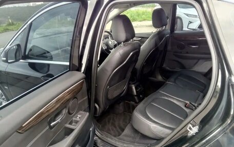 BMW 2 серия Active Tourer F45, 2018 год, 1 999 999 рублей, 14 фотография