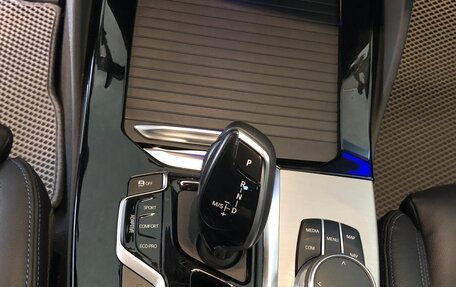 BMW X4, 2020 год, 6 450 000 рублей, 6 фотография