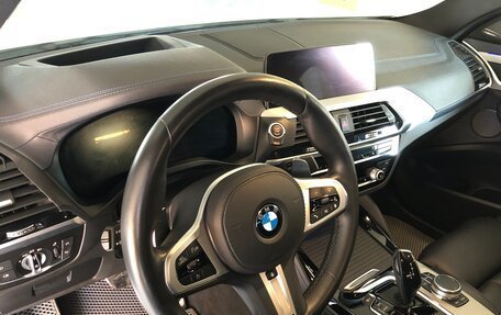 BMW X4, 2020 год, 6 450 000 рублей, 4 фотография