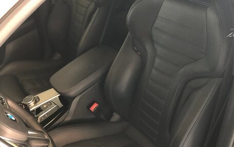 BMW X4, 2020 год, 6 450 000 рублей, 5 фотография