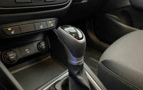 Hyundai Solaris II рестайлинг, 2021 год, 1 700 000 рублей, 17 фотография