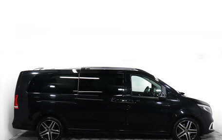 Mercedes-Benz V-Класс, 2022 год, 8 500 000 рублей, 4 фотография